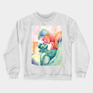 Forbidden Crewneck Sweatshirt